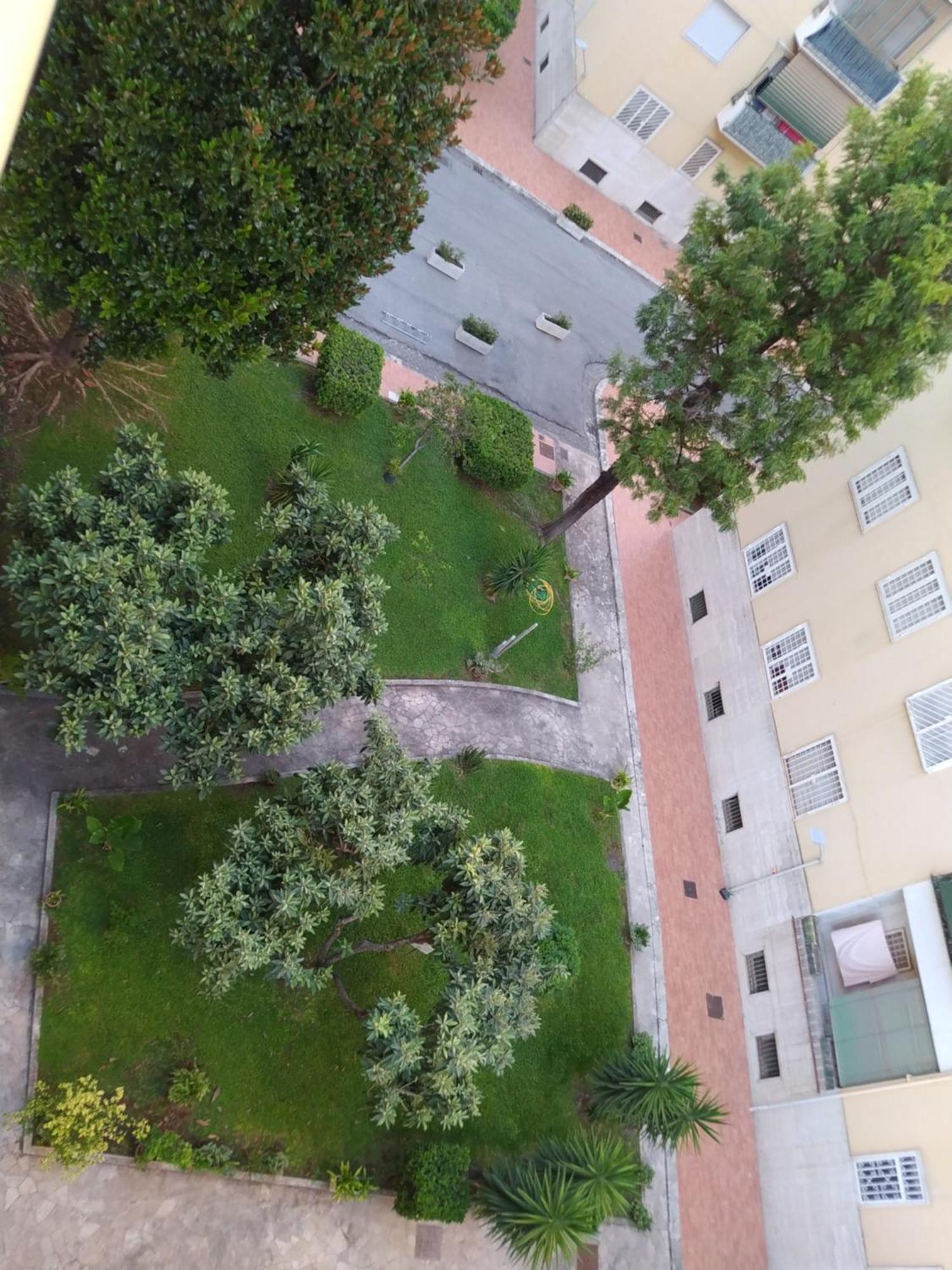 Linda'S Guest House Roma Exterior foto