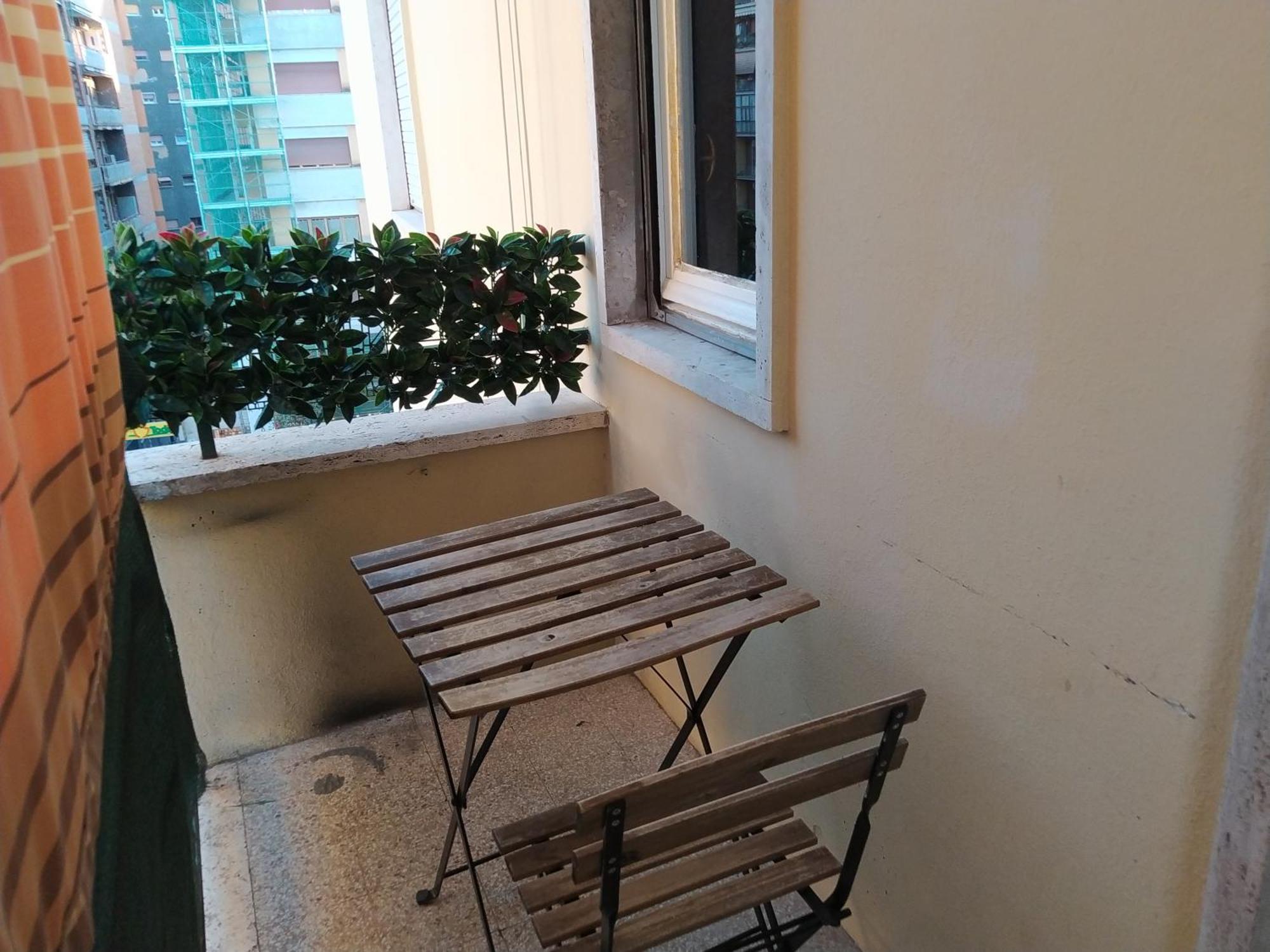 Linda'S Guest House Roma Exterior foto