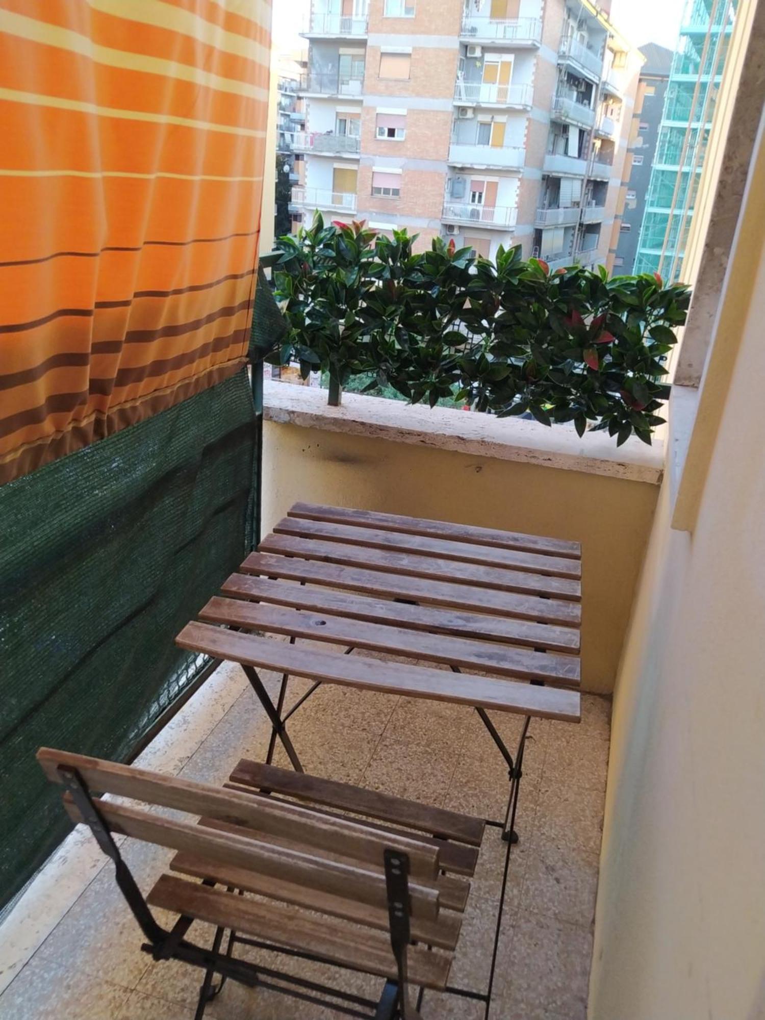 Linda'S Guest House Roma Exterior foto